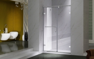 你真的知道淋浴房具體有什么功能嗎？