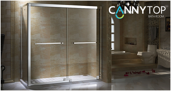 選購(gòu)淋浴房