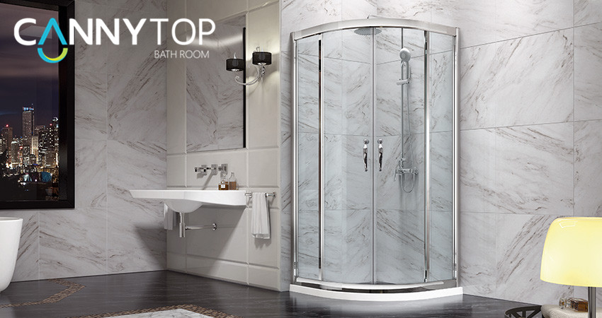 中國十大淋浴房品牌