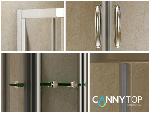 淋浴房十大品牌