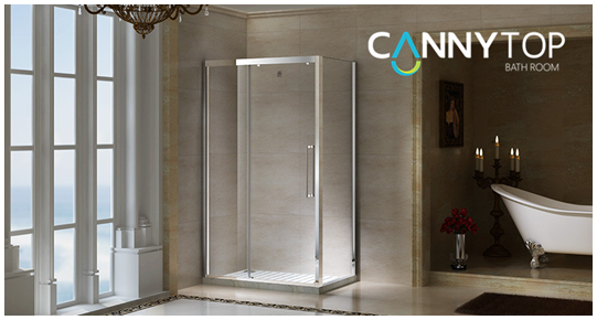 中國十大淋浴房品牌