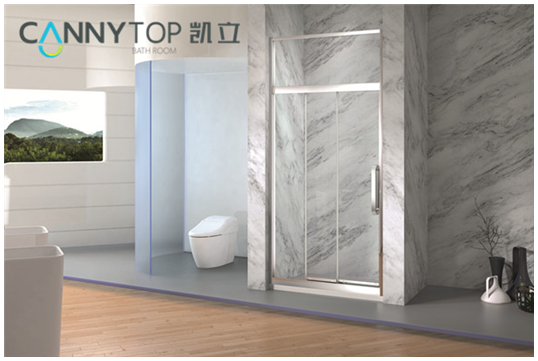 中國(guó)十大淋浴房品牌