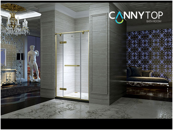 中國十大淋浴房品牌