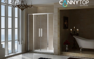 凱立淋浴房：不懼寒冬，與你共享每一寸溫暖的沐浴時光