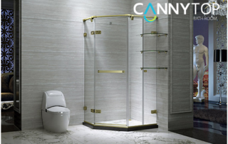 凱立淋浴房完美詮釋品質(zhì)生活 打造安心舒適的沐浴空間