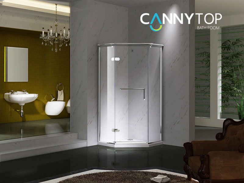 中國十大淋浴房品牌