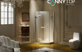 衛(wèi)生間的淋浴房可以鋪地暖么？