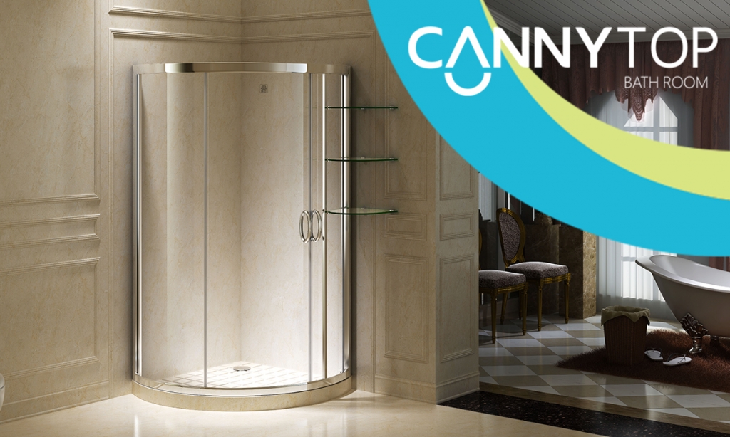 凱立淋浴房:悅享專屬的品質(zhì)生活