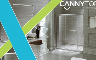 淋浴房用什么材質比較合適？