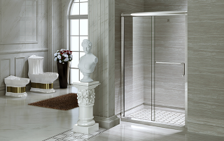 淋浴房可以定做嗎？