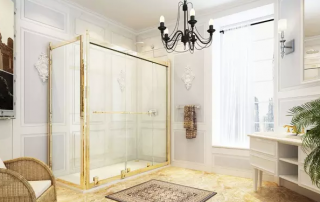 陽臺弄個淋浴房風水好不好？