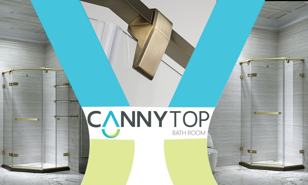 淋浴房玻璃清潔