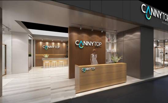 更好的凱立淋浴房