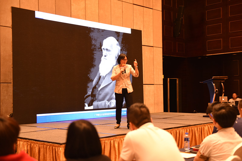 2016凱立淋浴房戰(zhàn)略營銷峰會