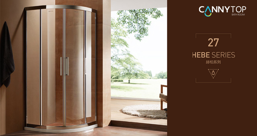 凱立淋浴房:品牌城固 有口皆碑