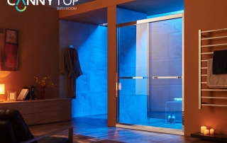 家里安裝淋浴房有什么作用？