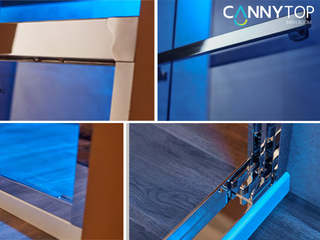 凱立中國沐浴節