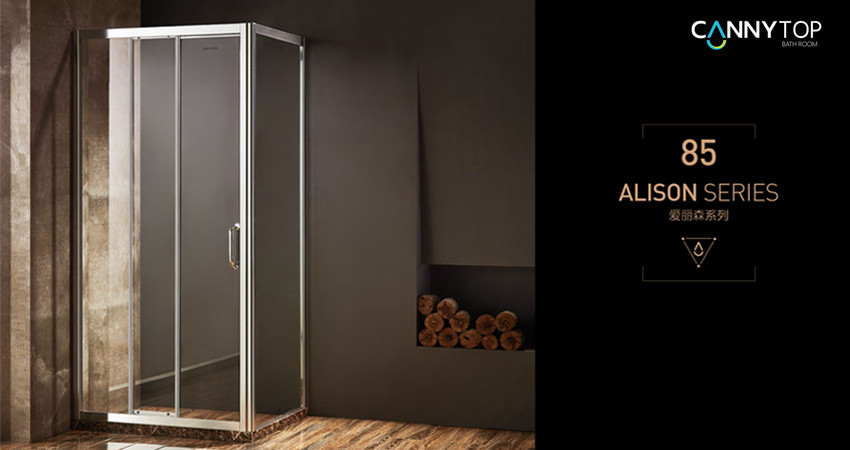 為何夾膠玻璃淋浴房價格相對會高?