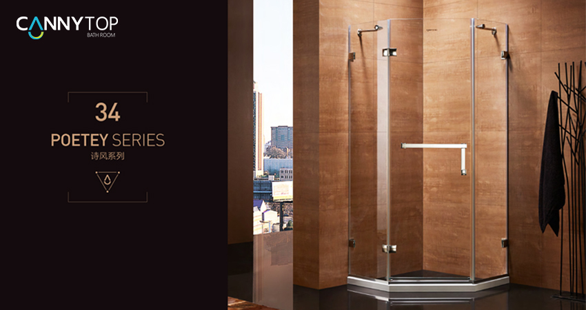 淋浴房十大品牌凱立:做淋浴房行業里的品質先鋒