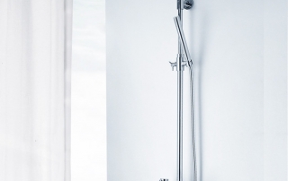 恒溫淋浴柱是什么你知道嗎？