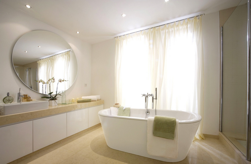 為什么淋浴房會突然自爆?該如何預防?