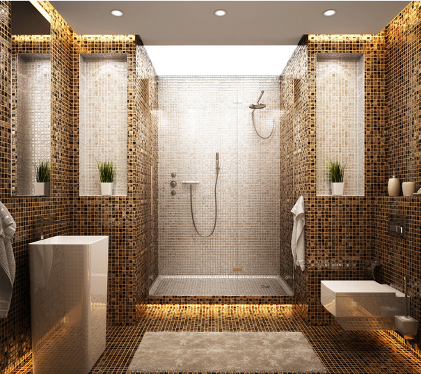 衛生間淋浴房的裝修注意事項有哪些