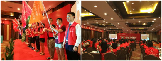 祝賀:凱立淋浴房“決勝終端金牌店長(zhǎng)”特訓(xùn)營(yíng)圓滿結(jié)束,品牌光芒再次綻放