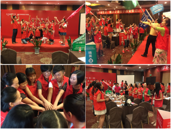 祝賀:凱立淋浴房“決勝終端金牌店長(zhǎng)”特訓(xùn)營(yíng)圓滿結(jié)束,品牌光芒再次綻放