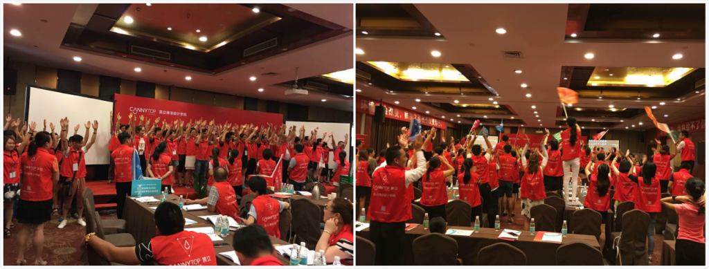 祝賀:凱立淋浴房“決勝終端金牌店長(zhǎng)”特訓(xùn)營(yíng)圓滿結(jié)束,品牌光芒再次綻放