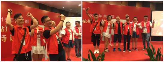 祝賀:凱立淋浴房“決勝終端金牌店長(zhǎng)”特訓(xùn)營(yíng)圓滿結(jié)束,品牌光芒再次綻放