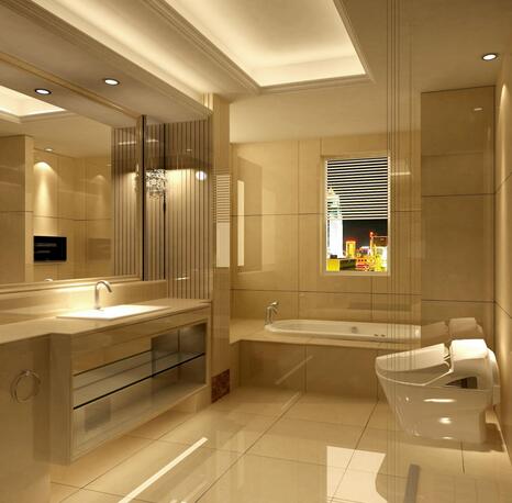 淋浴房成為當下時代的潮流趨勢