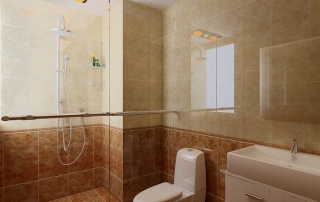 不銹鋼材質和鋁合金材質的淋浴房有什么不同之處