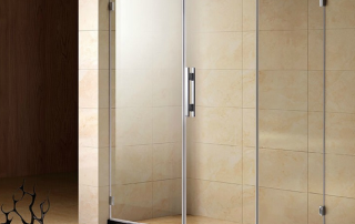 凱立淋浴房廠家告訴你，淋浴房不建議翻新的原因