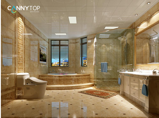 簡(jiǎn)易淋浴房品牌滿足不同類(lèi)型消費(fèi)者需求