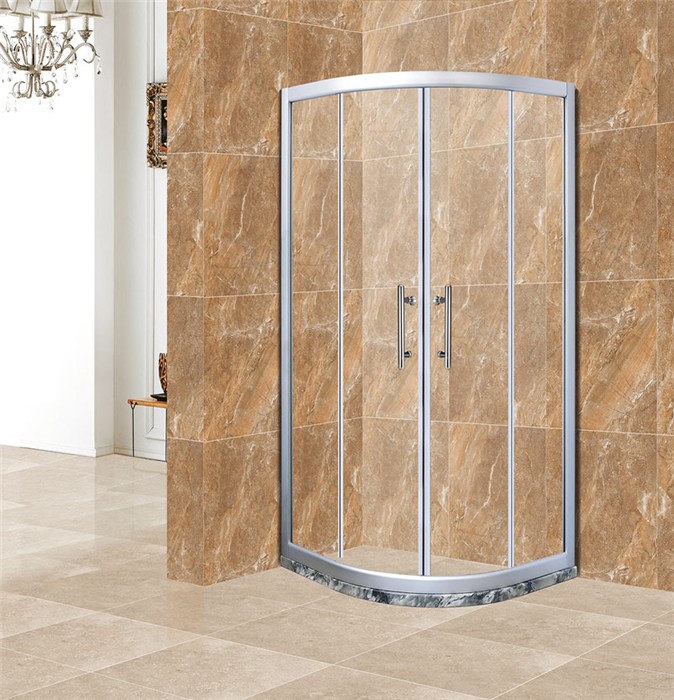 為什么淋浴房成為了當(dāng)下人們沐浴潔具的首選?