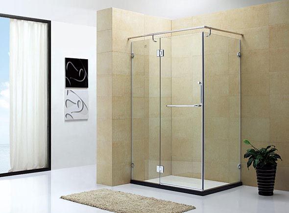 淋浴房選擇什么樣的擋水條好