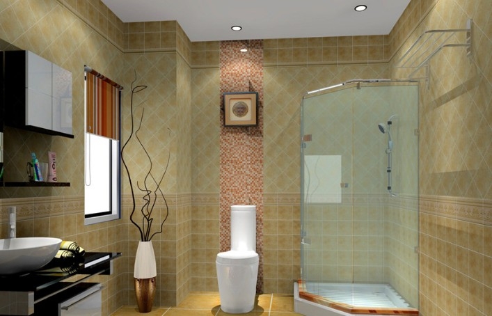 衛生間裝修衛浴設施選購需要注意事項