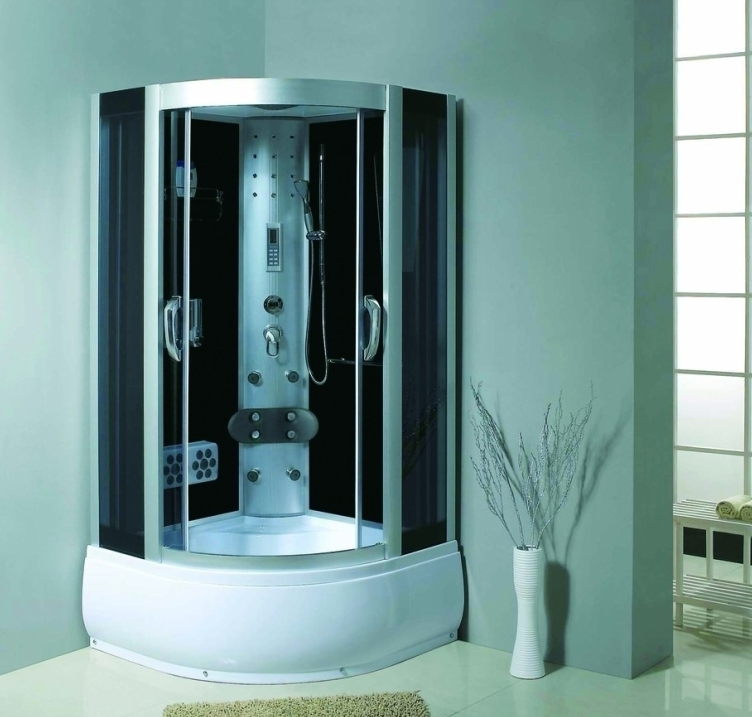 老人小孩孕婦是否適合使用整體淋浴房