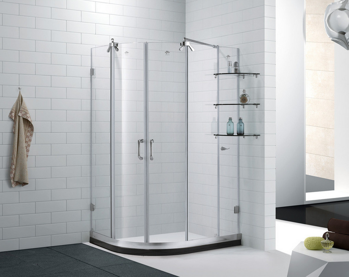 簡(jiǎn)易淋浴房生產(chǎn)廠家有哪些?