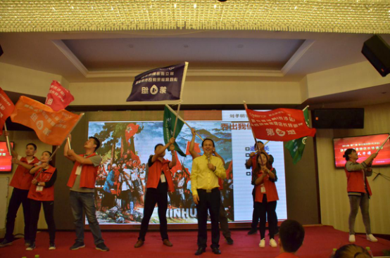 凱立淋浴房:制勝淋浴房市場 需打造強勢終端