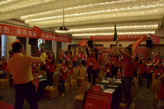 凱立淋浴房:制勝淋浴房市場 需打造強勢終端