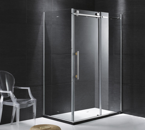 使用時間較長后的淋浴房漏水怎么解決?