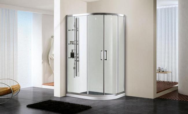 購買簡易淋浴房一般價格是多少?