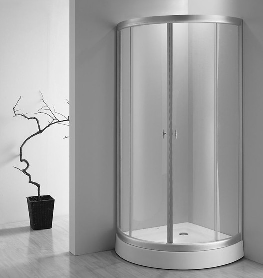 是否安裝或材料出問題的原因導致淋浴房漏水?