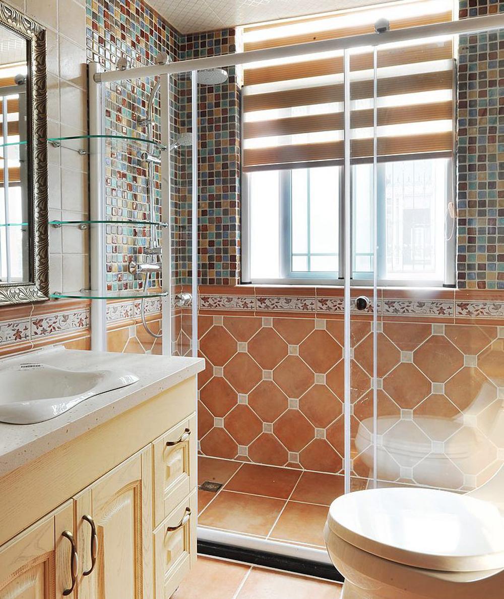 衛(wèi)生間裝修安裝衛(wèi)浴設(shè)施有什么細(xì)節(jié)需要注意