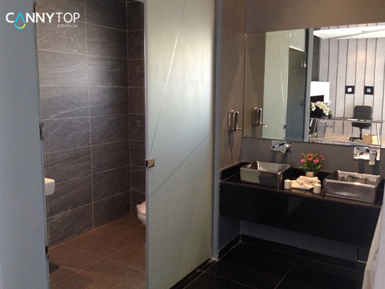 凱立淋浴房集美感與品質于一體 引領淋浴房行業潮流發展