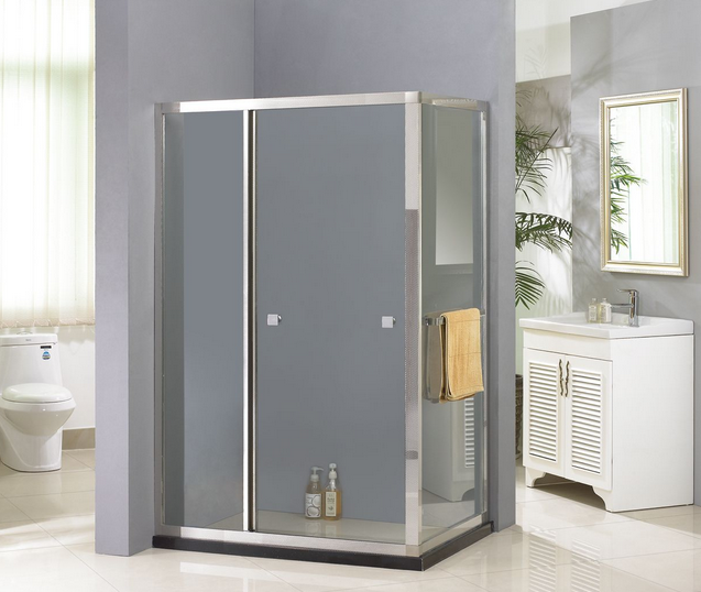 優質淋浴房的不銹鋼需要達到怎樣的標準?