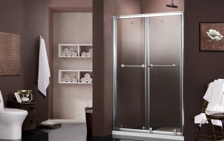 資深家裝專家告訴你淋浴房的優勢