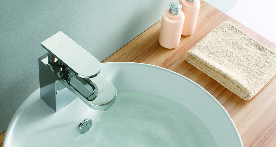 水龍頭閥座引起漏水問題該如何處理?