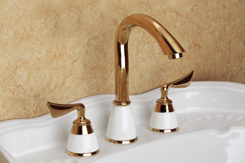 水龍頭價格差距大,那么如何辨別出好壞?